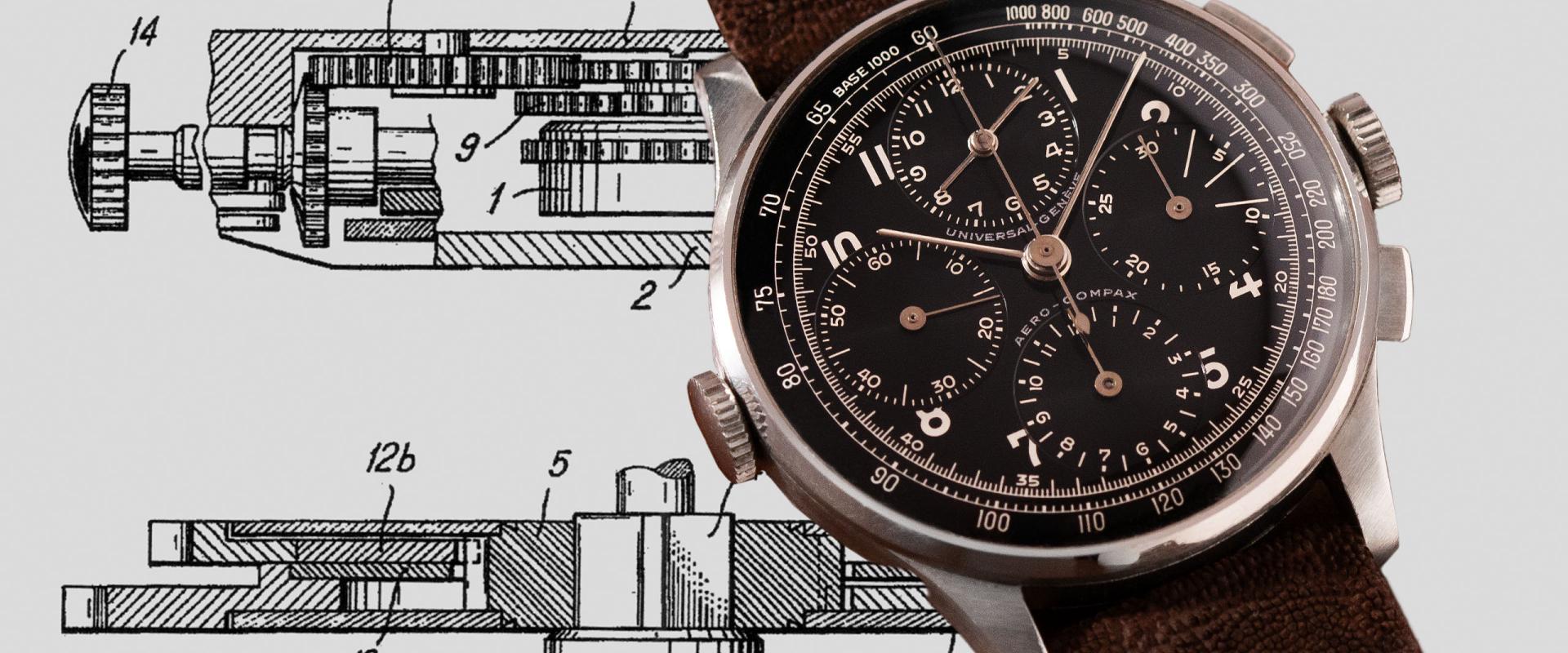 Aero-Compax Main Banner