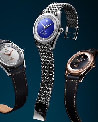 POLEROUTER RENAÎT : LE PASSÉ ET LE PRÉSENT S’UNISSENT DANS UN HOMMAGE RÉSOLUMENT MODERNE 