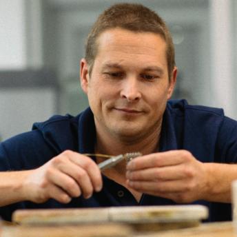 Tribute Polerouter SAS | Universal Genève